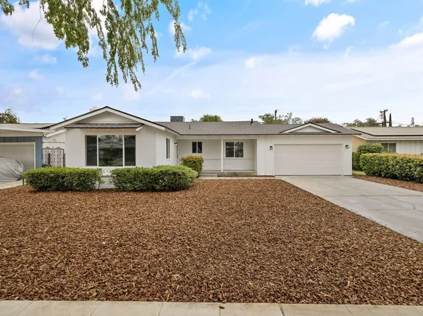 1625 S Sierra Vista Avenue, Fresno, CA 93702