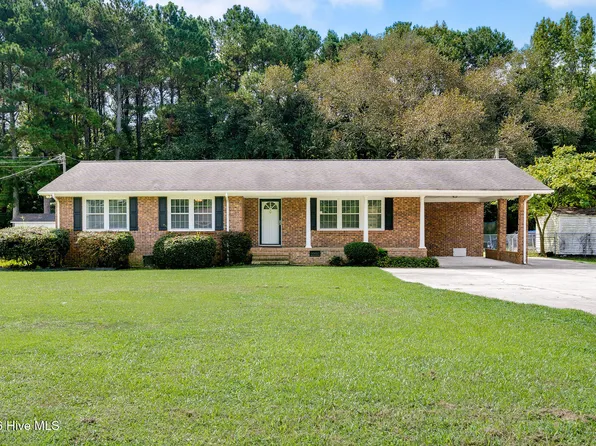 414 Forrest Road, Warsaw, NC 28398