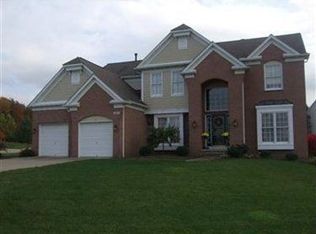 460 Wilson Ct, Northfield, OH