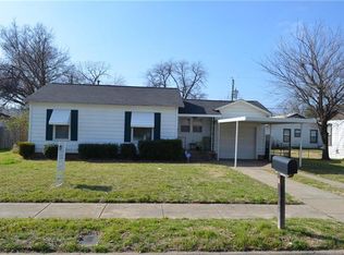 221 Norwood Dr, Hurst, TX 76053