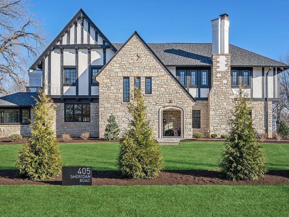405 Sheridan Rd, Kenilworth, IL 60043 Zillow