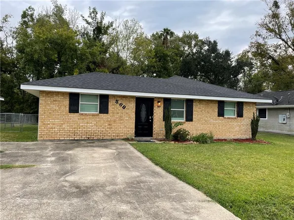568 Camelia Ave, La Place, LA 70068