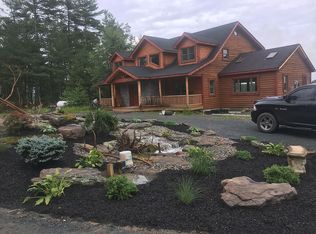 41 Corkscrew Rd, Barryville, NY 12719