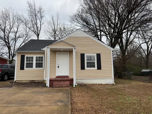 571 Lexington Ave, Jackson, TN 38301
