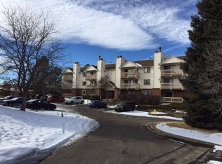 481 S Kalispell Way APT 102, Aurora, CO 80017