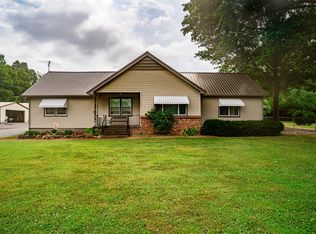 3502 S Mentor Ave, Springfield, MO 65804