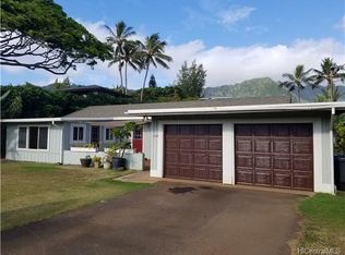 41-984 Laumilo St, Waimanalo, HI 96795