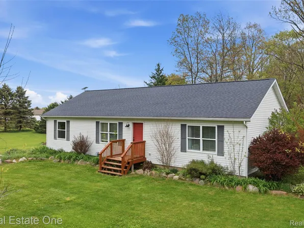 3351 N M 52, Stockbridge, MI 49285