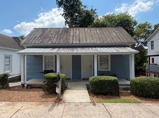 525 Reese St, Athens, GA 30601