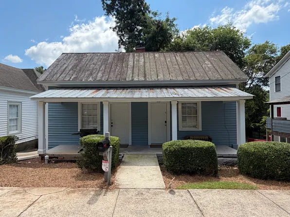 525 Reese St, Athens, GA 30601