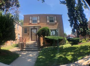 8415 S Winchester Ave, Chicago, IL 60620