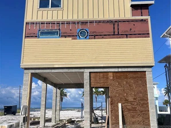 452 Estero Blvd, Fort Myers Beach, FL 33931
