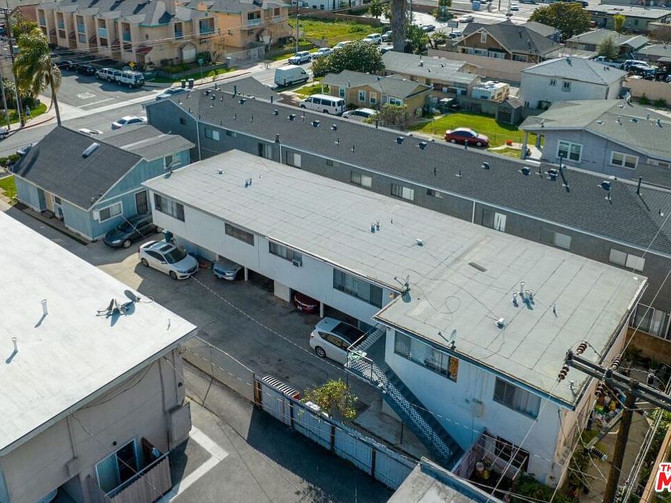 1323 W 168th St Gardena, CA, 90247 Apartments for Rent Zillow