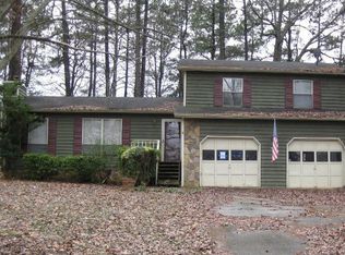 199 Mill Ridge Ct, Lawrenceville, GA 30046