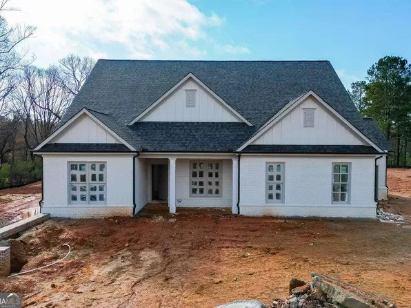 4775 E Reed Rd, Gainesville, GA 30507