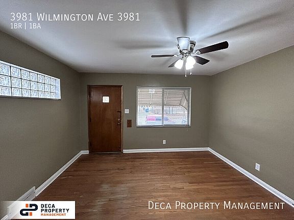 2nd image of 3981 Wilmington Ave #3981