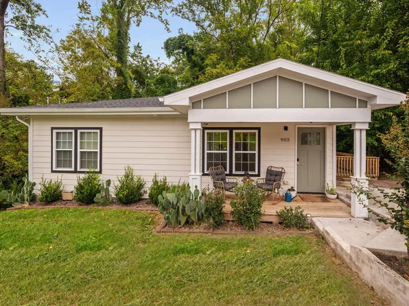 905 Scout Dr, Durham, NC 27707