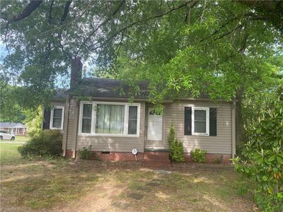 501 Greenwood Dr, High Point, NC, 27262