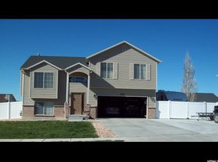 998 W 770 S, Tooele, UT 84074