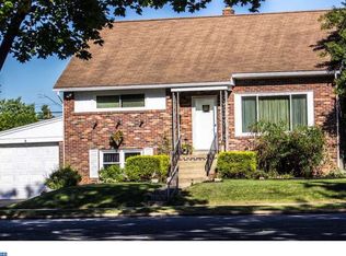 406 Marshall Dr, Reading, PA 19607