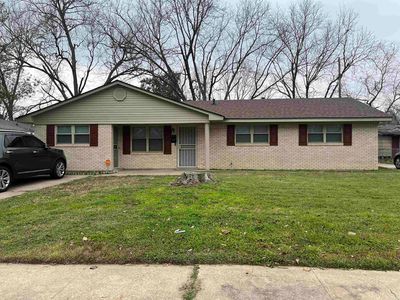 1423 Belmoor Dr, Pine Bluff, AR, 71601