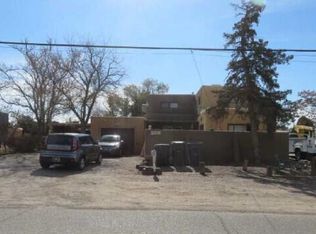 208 Wayne Rd NW, Albuquerque, NM 87114