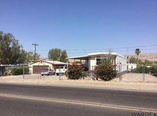 1907 Clearwater Dr, Bullhead City, AZ 86442