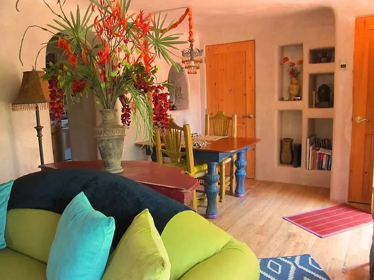 632 Old Santa Fe Trl #2 — Photo 11