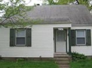 2728 River Rd, Hamilton, OH 45015