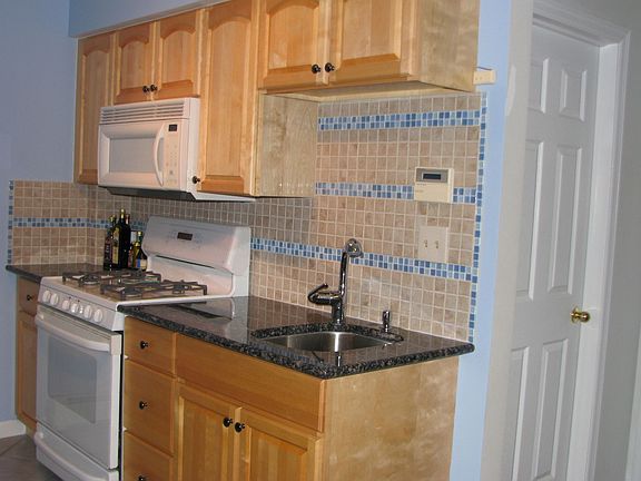 2nd sink in Kitchen