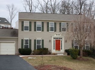 3002 Creek View Way, Collegeville, PA 19426