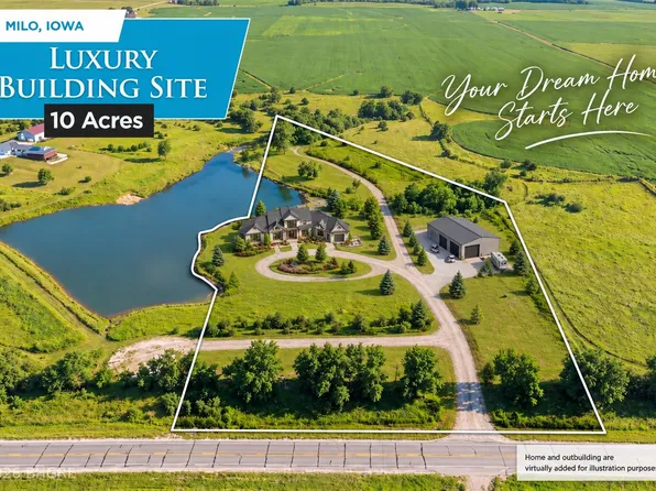 18335 G58 Hwy, Milo, IA 50166