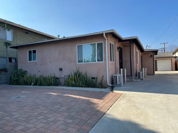 (undisclosed Address), San Gabriel, CA 91775