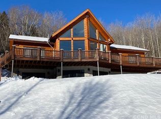 172 Wright Rd, Hunter, NY 12442