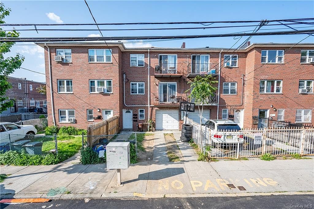 813 E 225th Street, Bronx, NY 10466 Zillow
