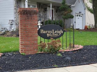 6299 Edge Ave, Bensalem, PA 19020