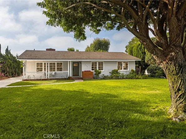 926 W Valencia Mesa Dr, Fullerton, CA 92835