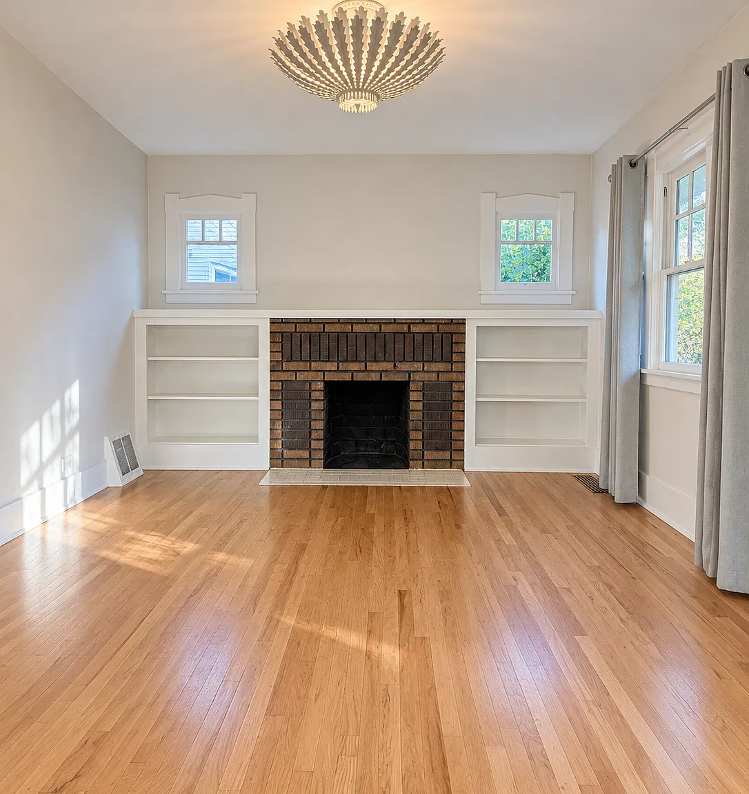 2 bed, 1.0 bath, 1313 sqft, $2,500 — Photo 3