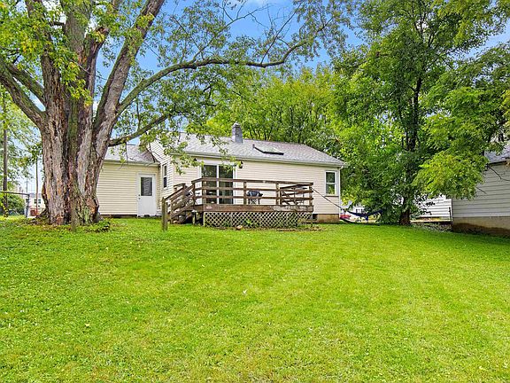 5th image of 5004 N Renwood St