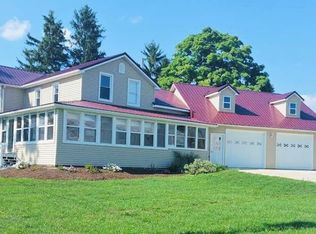 5591 State Route 224, Odessa, NY 14869