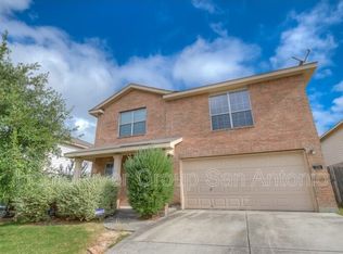 226 Crane Crest Dr, New Braunfels, TX 78130