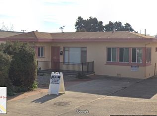 16649 E 14th St, San Leandro, CA 94578