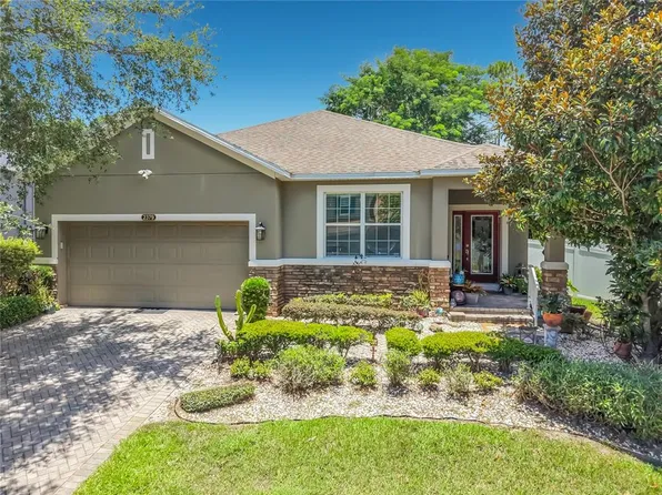 2379 Pickford Cir, Apopka, FL 32703