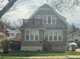3410 N 40th St, Milwaukee, WI 53216