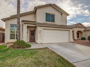 4729 E Ashurst Dr, Phoenix, AZ 85048