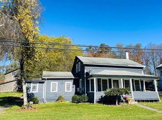 61 East St, Le Raysville, PA 18829