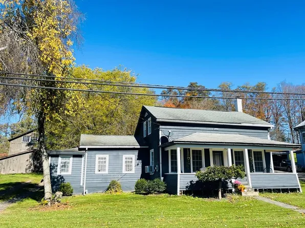 61 East St, Le Raysville, PA 18829