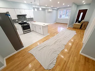 Rented by Metro Garden Realty NYC