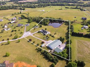 278 Wynngate Dr, Luray, VA 22835