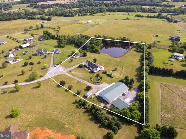 278 Wynngate Dr, Luray, VA 22835